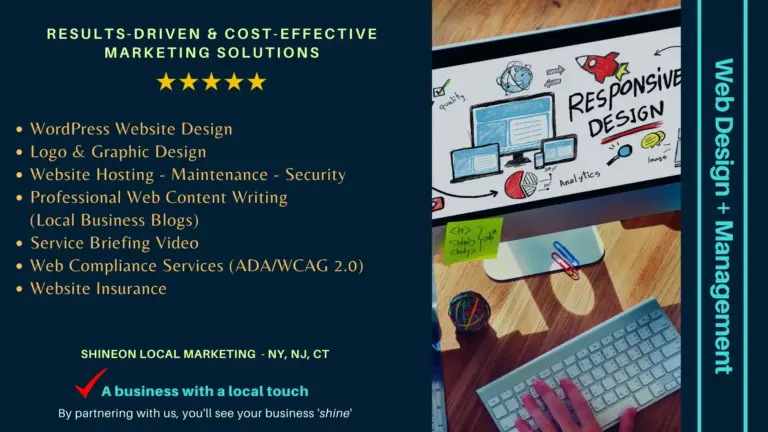 website-design-shineonlocal-marketing