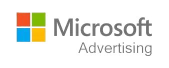 Microsoft Advertising logo