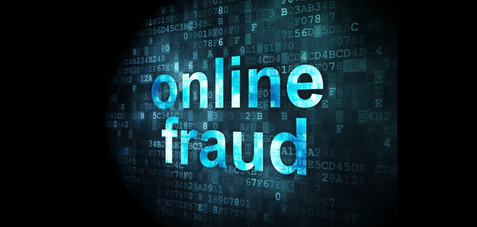 Online fraud protection - Stay safe online guide for small business owners by ShineOn Local Marketing