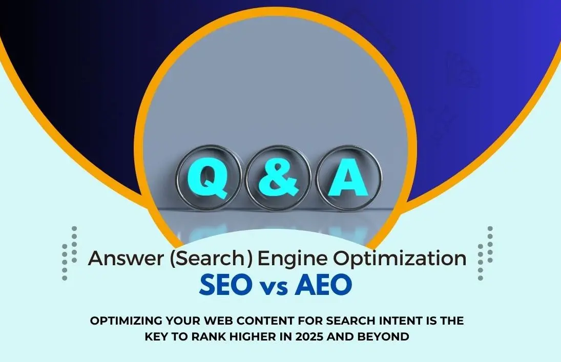 seo vs aeo for local search ny