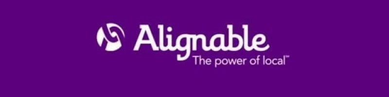 Alignable - The power of local