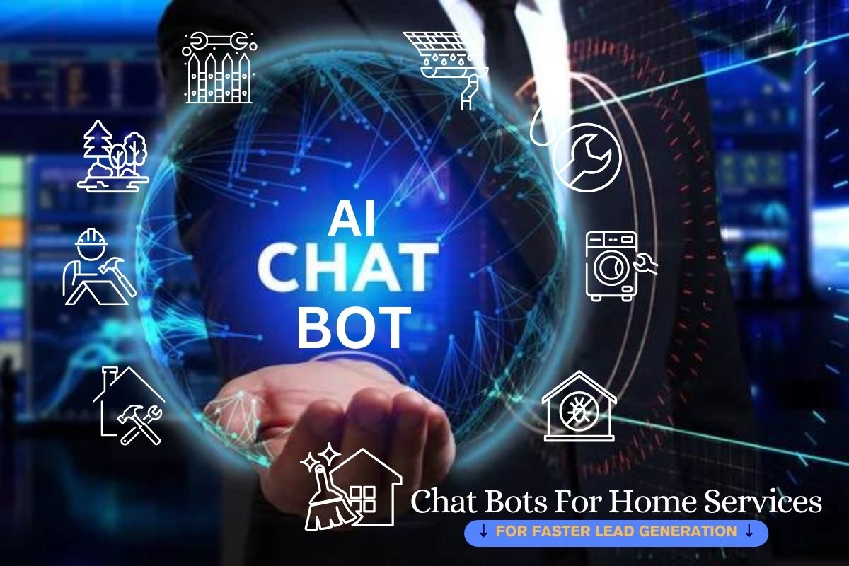 home services chatbots